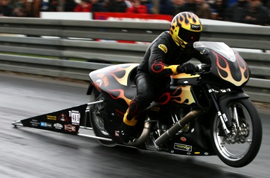 Pro Stock / Top Gas Buell