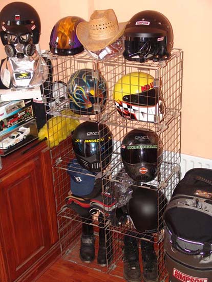 NITRO PARTS